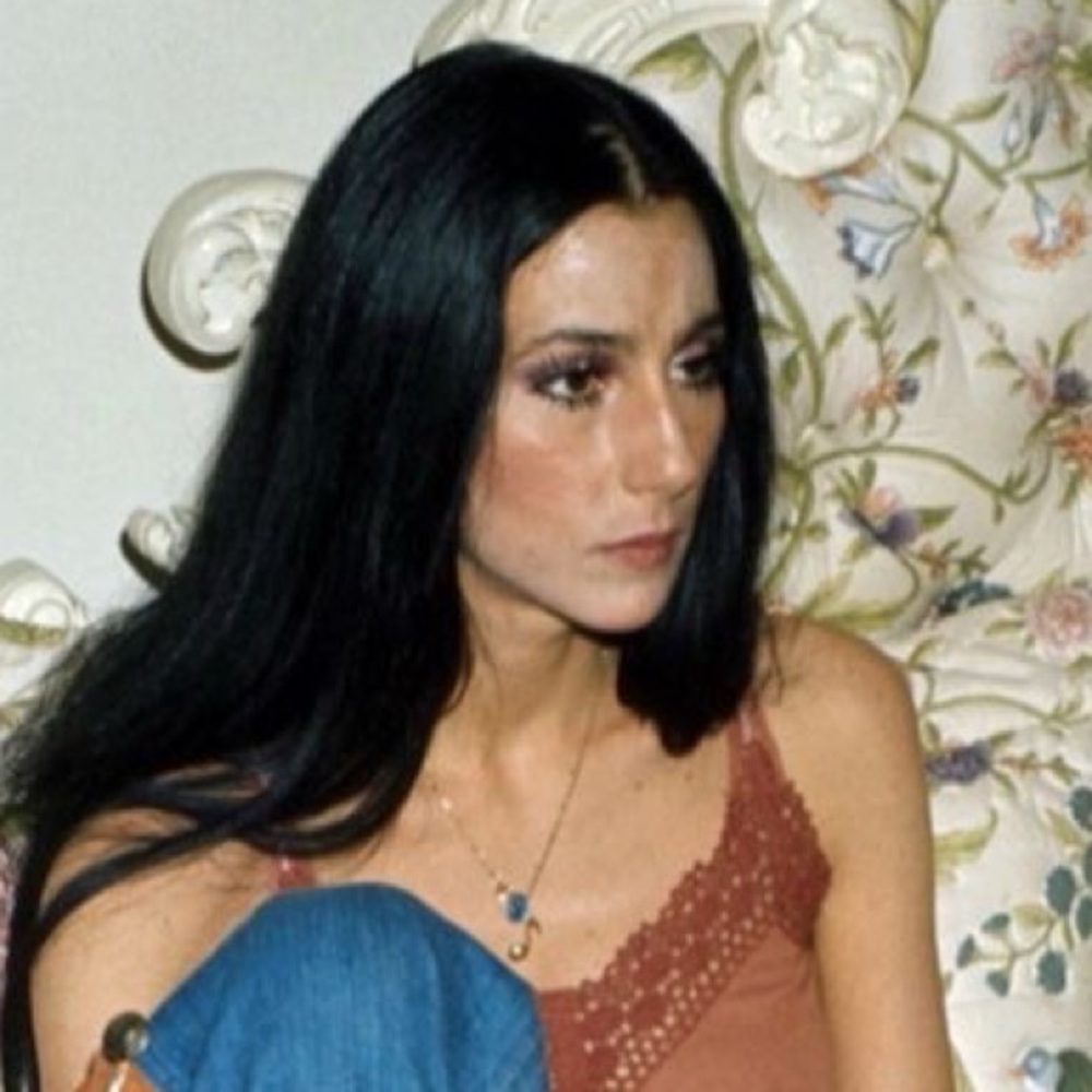 Meet your Posher, Fredrika